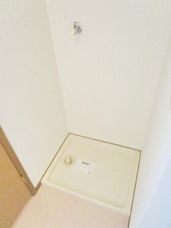 ニューパークの物件内観写真